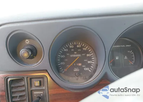 1994 Dodge Ram Van B350 from USA, damaged, VIN 2B6JB31Y4RK149757